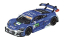 Carrera 31063 Audi R8 LMS GT3 Evo II "Team Abt Sportsline, No.7, DTM 2022, Digital 1/32 w/Lights