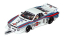Carrera 31065 Lancia Beta Montecarlo Turbo "Martini Racing, No.8", 1981, Digital 1/32 w/Lights