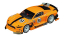 Carrera 27788 Ford Mustang GTY "No.51", Evolution 1/32 w/Lights