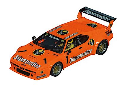 【新品】Carrera カレラ デジタルスロットカー BMW M1 Procar Carrera Digital 1/32 BMW M1 Procar 1979 Toys Slot Car | eBay