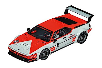 306台限定 1/18 BMW M1 1979 プロカーシリーズ Limited To 306 Units 1/18 Bmw M1 1979 Pro Car Series | eBay