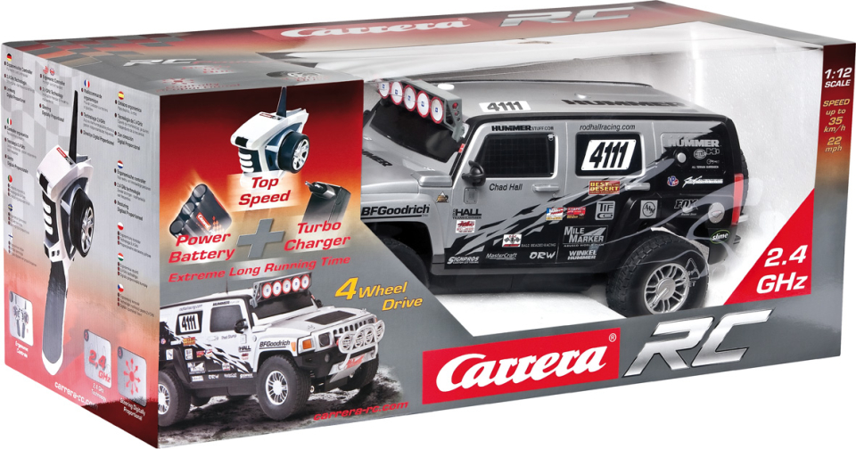 Carrera Slots - Carrera Slot Cars - Racing Tracks and Sets