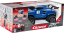 Carrera 120009 1:10 Scale  Racing Machine Blue,  R/C 2.4 GHz
