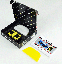 TrackPro Contour II - Track Cleaning System (132/124 Scale)