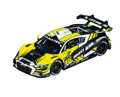 Carrera 23980 Audi R8 LMS GT3 evo II "Valentino Rossi, No.46", Digital 1/24 w/Lights