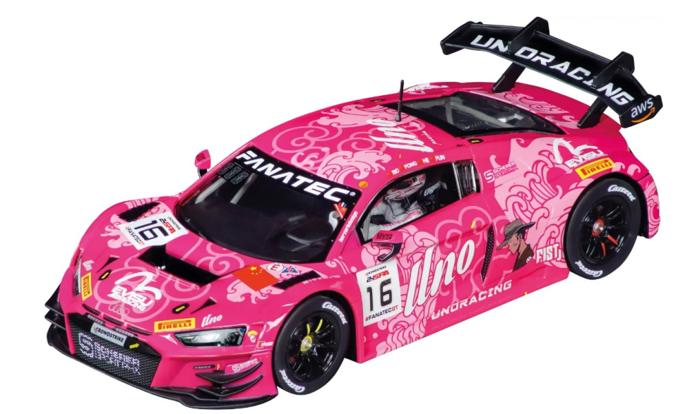 Carrera Slots - Carrera Slot Cars - Racing Tracks and Sets