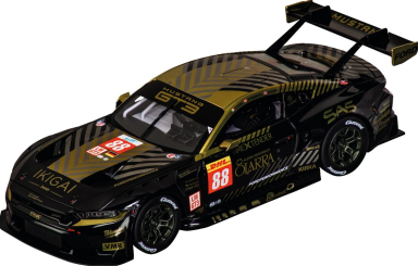 Carrera 24006 Ford Mustang GT3 "Proton Competition, No.88" Spa 2024, Digital 124 w/Lights