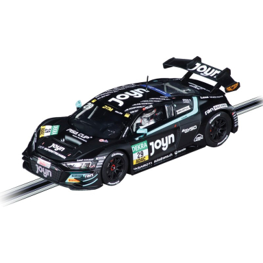 Carrera 24014 Audi R8 LMS Gt3 Evo Ii "Land Motorsport, No.29" DTM, Digital 124 w/Lights
