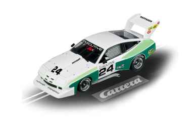 Carrera 27266 Chevrolet Dekon Monza Imsa 1977, Evolution 132, Bargain Lot Item