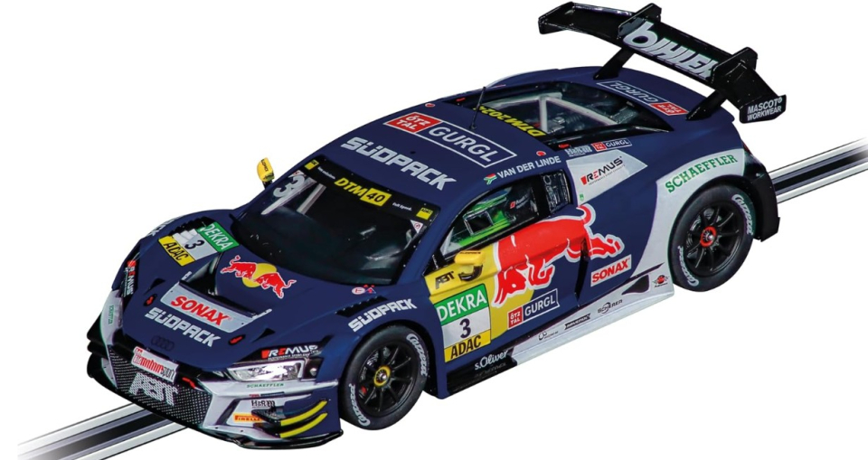 Carrera Slots - Carrera Slot Cars - Racing Tracks and Sets