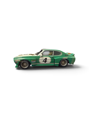 Carrera 30574 Ford Capri RS3100 Group 2, 1975, Digital 132 w/Lights, Bargain Lot Item