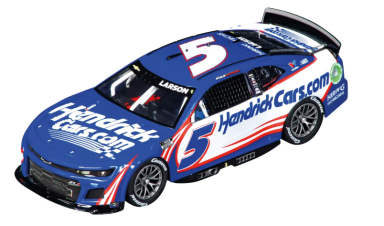 Carrera 27765 NASCAR Camaro NextGen ZL1 "Hendrick Motorsports, Kyle Larson, No.5", Evolution 1/32