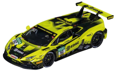 Carrera 27769 Lamborghini Huracan GT3 Evo2 "SSR Performance, No.92", DTM 2023, Evolution 1/32