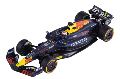 Carrera 32046 Red Bull Racing RB20 "M.Verstappen, No.1", Digital 1/32
