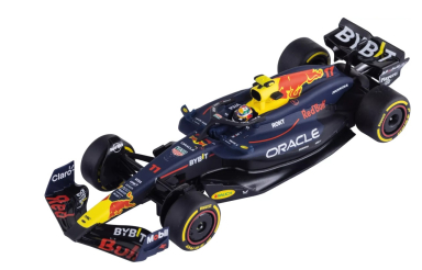 Carrera 32047 Red Bull Racing RB20 "S.Perez, No.11", Digital 1/32