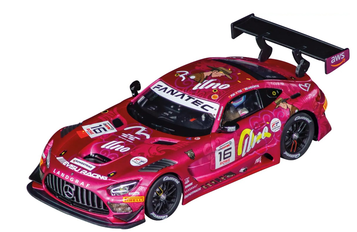 Carrera Slots - Carrera Slot Cars - Racing Tracks and Sets