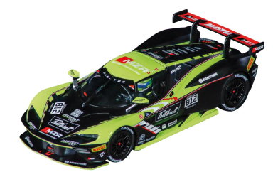 Carrera 32068 KTM X-Bow GT2 "Motorsport Zentrum Ried, No. 812", Digital 1/32 w/Lights