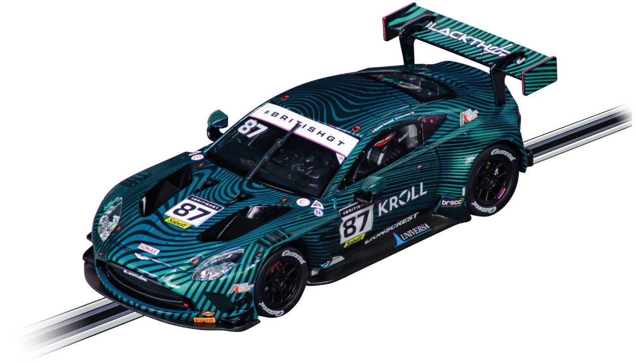 自動車 Aston Martin DB3 Carrera Evolution 1/32 32069.jpg