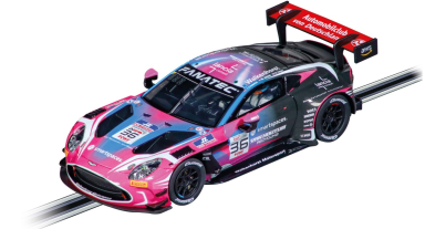 Carrera 32071 Aston Martin Vantage AMR GT3 Evo "Walkenhorst Motorsport, No.36" Digital 1/32 w/Lights
