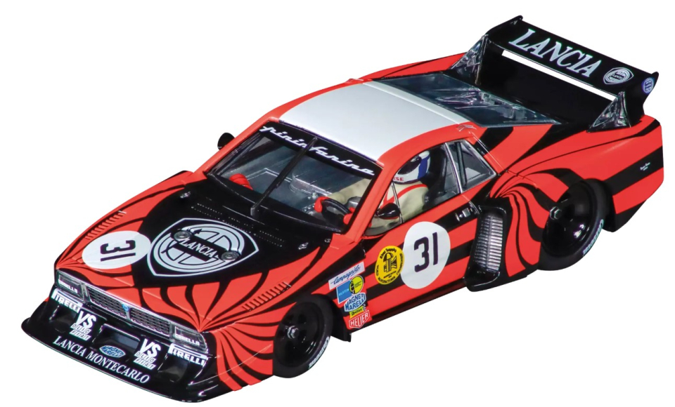 Carrera Slots - Carrera Slot Cars - Racing Tracks and Sets