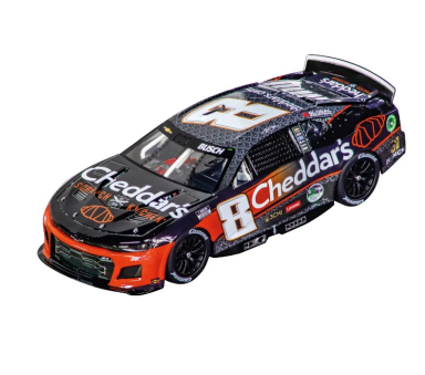 Carrera 32093 NASCAR Camaro NextGen ZL1 "Richard Childress Racing, Kyle Busch, No.8", Digital 1/32