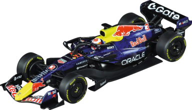 Carrera 27894 Oracle Red Bull Racing RB22 "M.Verstappen, No.3", Evolution 1/32