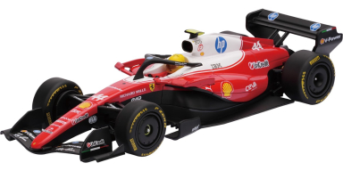 Carrera 27846 Ferrari SF-26 "L.Hamilton, No.44", Evolution 1/32