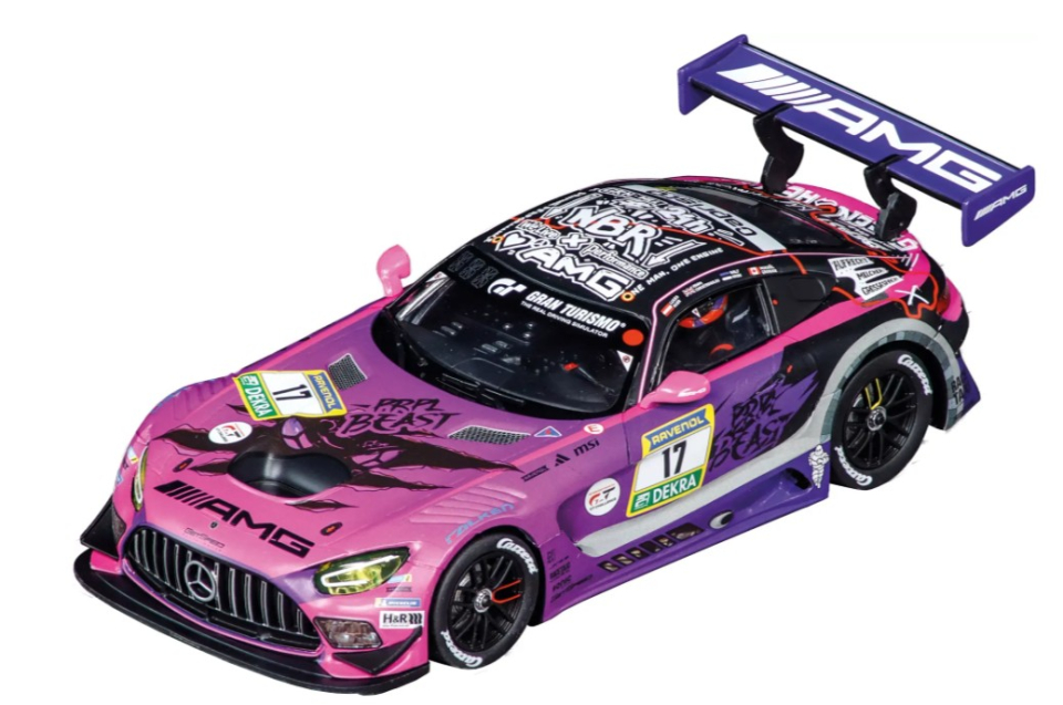 Carrera Slots - Carrera Slot Cars - Racing Tracks and Sets