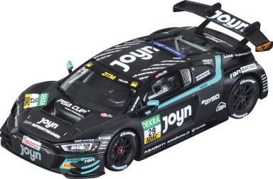 Carrera 27882 Audi R8 LMS GT3 Evo Ii "Land Motorsport, No.29" Dtm 2025, Evolution 1/32 w/Lights