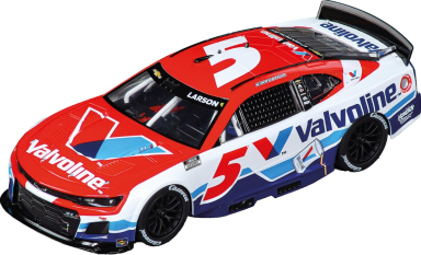Carrera 27888 Nascar Camaro Nextgen ZL1 "Kyle Larson, No.5", Evolution 132