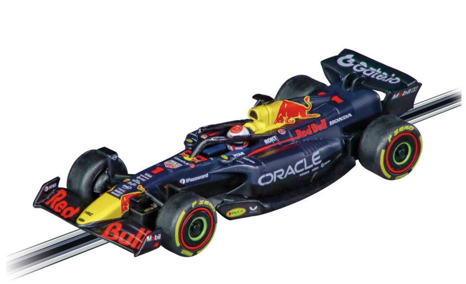 Carrera Slots - Carrera Slot Cars - Racing Tracks and Sets