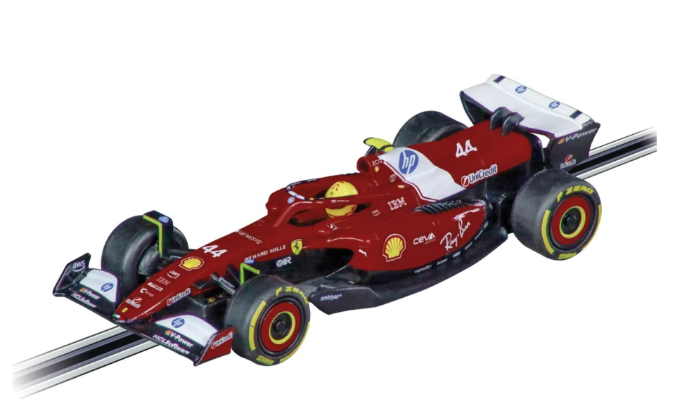 Carrera Slots - Carrera Slot Cars - Racing Tracks and Sets
