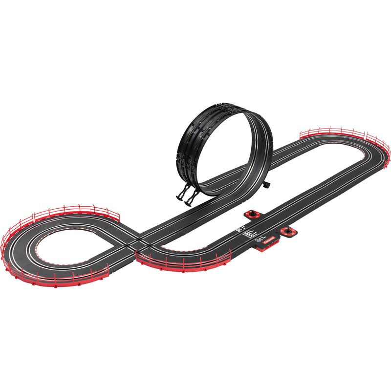 Carrera Slots - Carrera Slot Cars - Racing Tracks and Sets