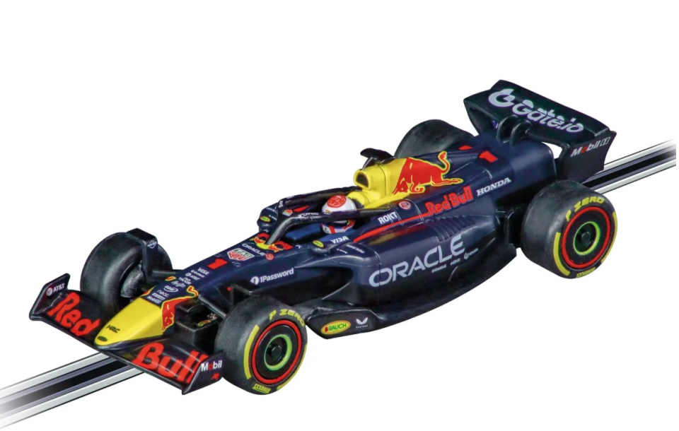 Carrera Slots - Carrera Slot Cars - Racing Tracks and Sets