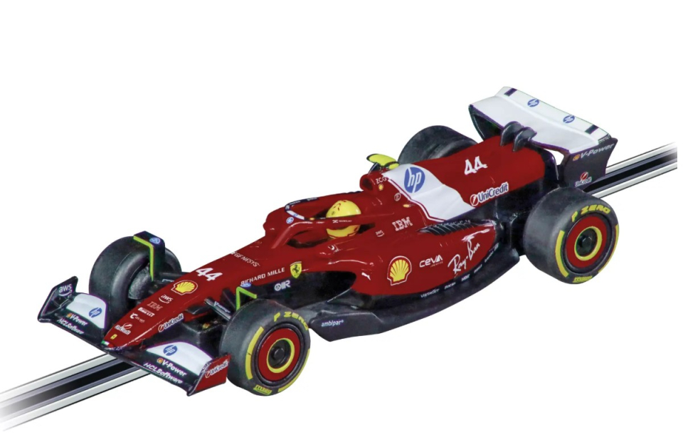 Carrera Slots - Carrera Slot Cars - Racing Tracks and Sets