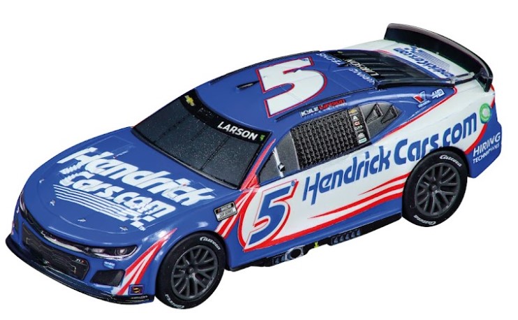 Carrera Slots - Carrera Slot Cars - Racing Tracks and Sets