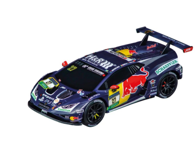 Carrera 64277 Lamborghini Huracan GT3 Evo II "ABT Motorsport, No.27", GO!!! 1/43