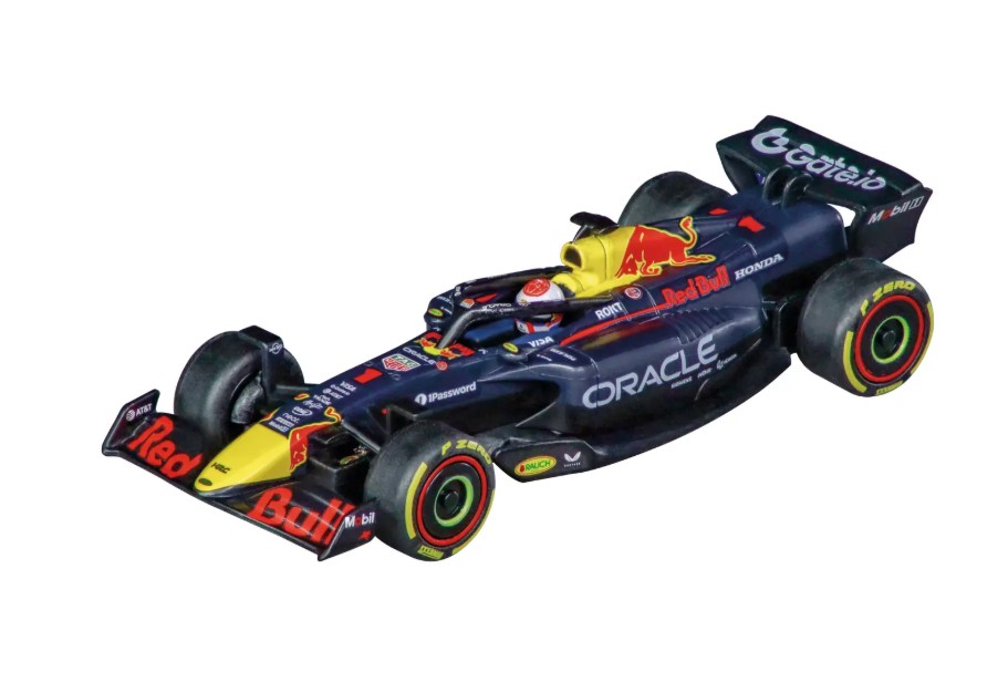 Carrera Slots - Carrera Slot Cars - Racing Tracks and Sets