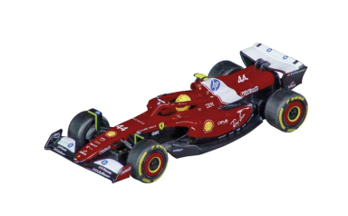 Carrera 64282 Ferrari SF-25 "L. Hamilton, No.44", GO!!! 1/43