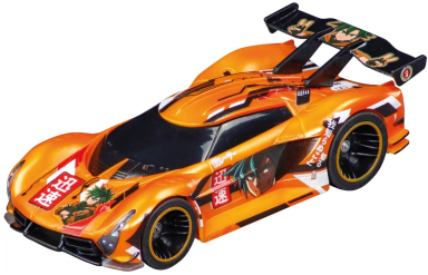 Carrera 64314 Yami Racer, GO!!! 1/43