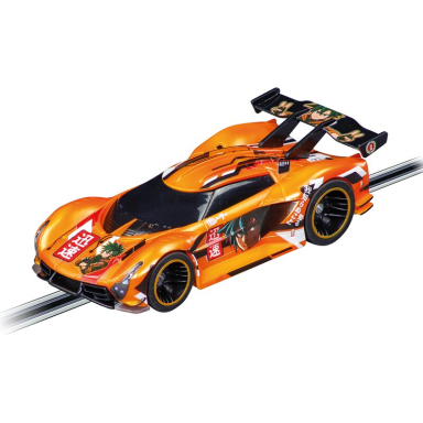 Carrera 64314 Yami Racer, GO!!! 1/43