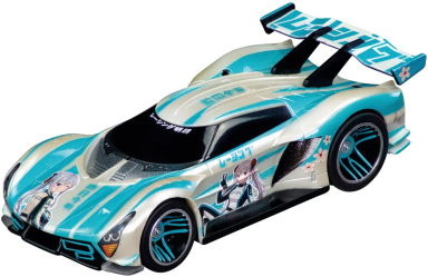 Carrera 64315 Kaze Dash, GO!!! 1/43