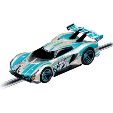 Carrera 64315 Kaze Dash, GO!!! 1/43