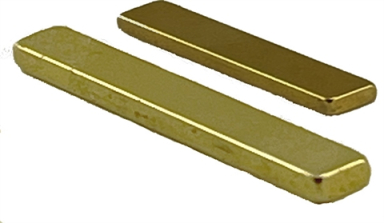 Professor Motor 1038 Neodymium Traction Magnets for 1/32 Carrera