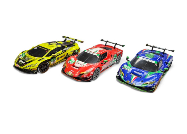 Lot of 3 - 143 Cars, Pre Owned, Bargain Lot