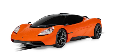Scalextric C4630 Scalextric GMA T.50 - Orange, 1/32 Scale, DPR