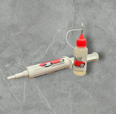 Super Lube CSCombo Oil and Grease, plastic compatible