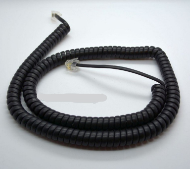 Frankenslot 88818 Spiral Cable for Triple and WireOrLess Speedflow, 3 Meters