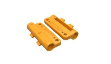 Frankenslot 88973 Front Axle Holder 1/24 Scale, Type 4 - See Description