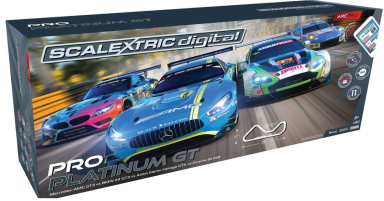 Miscellaneous Scalextric Set + Extras!!!, Bargain Lot